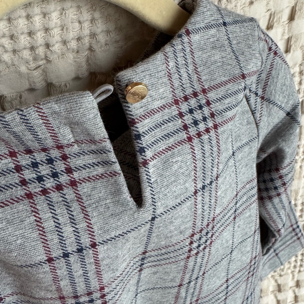 Hope & Henry Ponte Riding Dress - Picture 8 of 8
